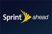 Sprint logo