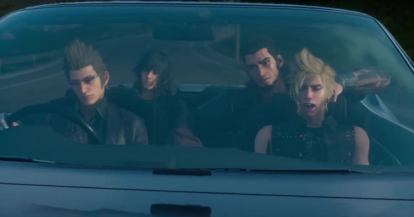 ffxv-trailer