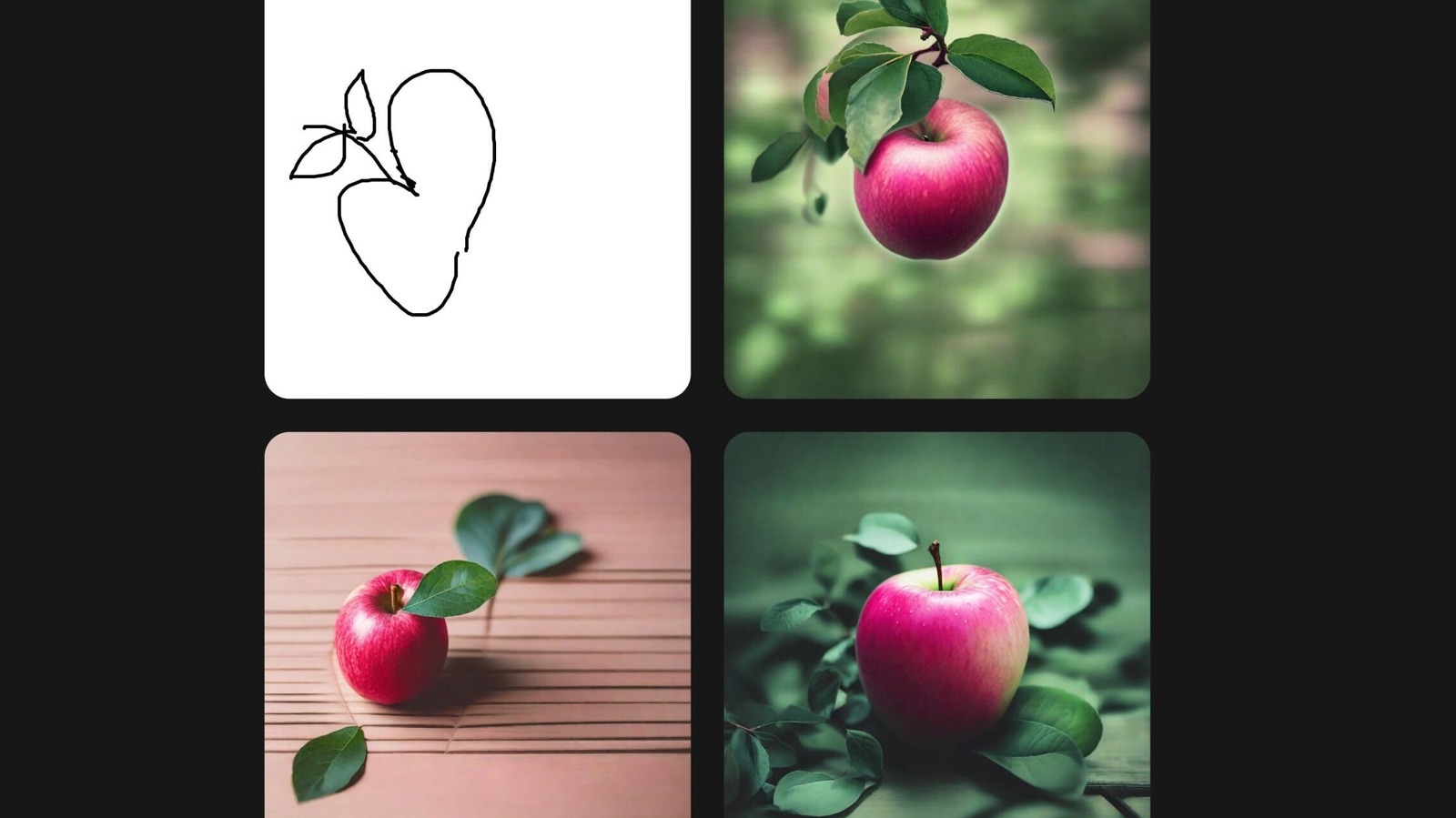 Stable Doodle AI Wants To Turn Your Rough Sketches Into Real Art – SlashGear