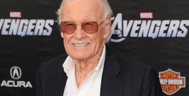 Stan Lee hints massive Marvel cross-over considered by movie studios