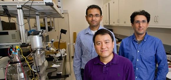 Stanford scientists develop cooling panel that cools structures even in direct sunlight