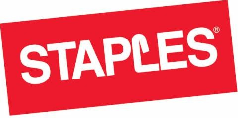 Staples