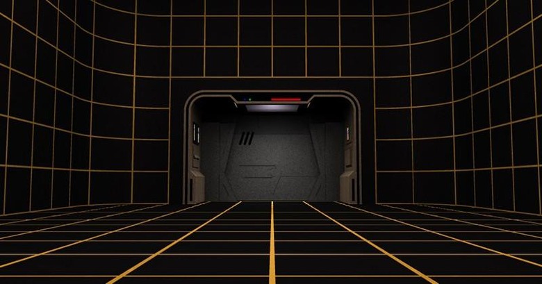 Holodeck