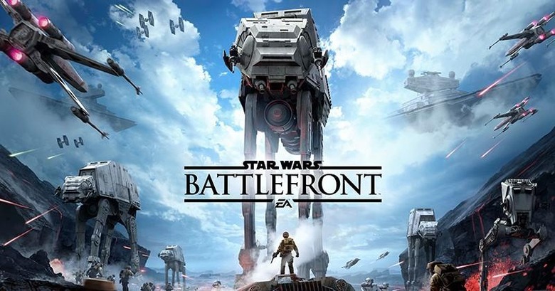 battlefront