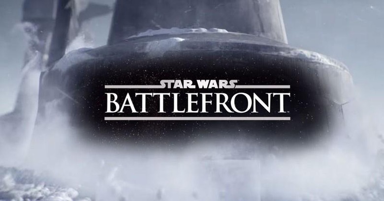 battlefront