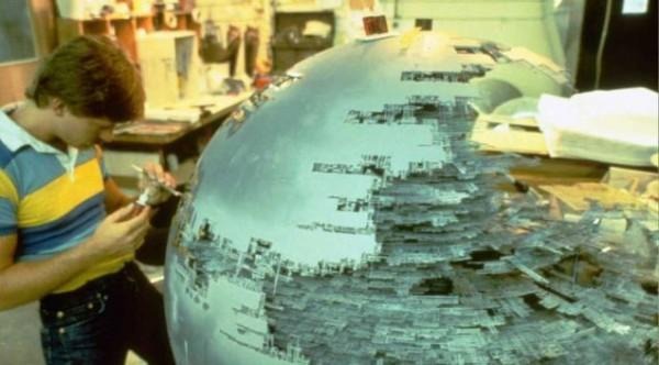 death star