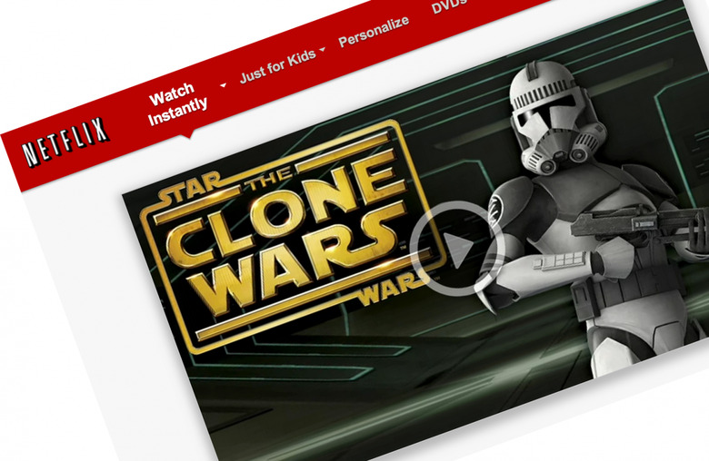 clonewars