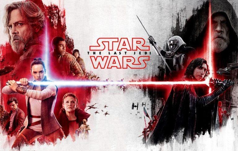 Star Wars: The Last Jedi (2017) Was Good! :)