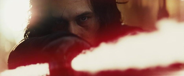 Star Wars: The Last Jedi — Mediaversity Reviews