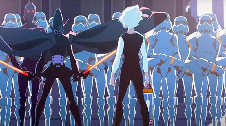 Assistir Darling in The FranXX Episodio 15 Online
