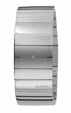 Fossil STARCK Veiled Watch (Mens')