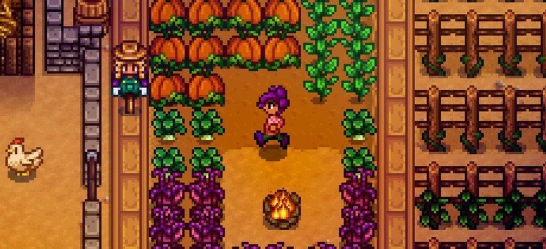 Android Release Of Stardew Valley Finally In Google Play, Sort Of -  SlashGear