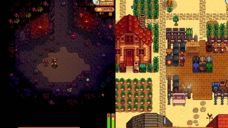 Is Stardew Valley cross platform & crossplay?