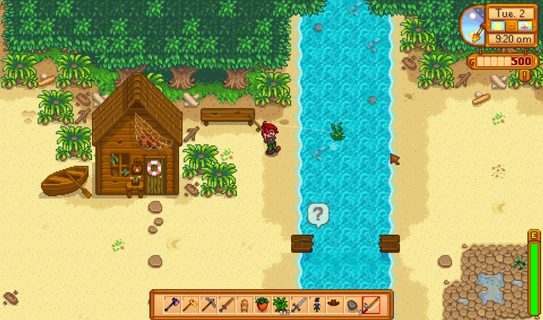 Stardew Valley Tips and Tricks
