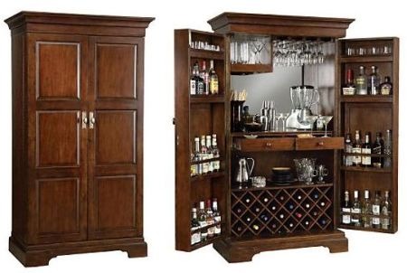 Sonoma Cabinet