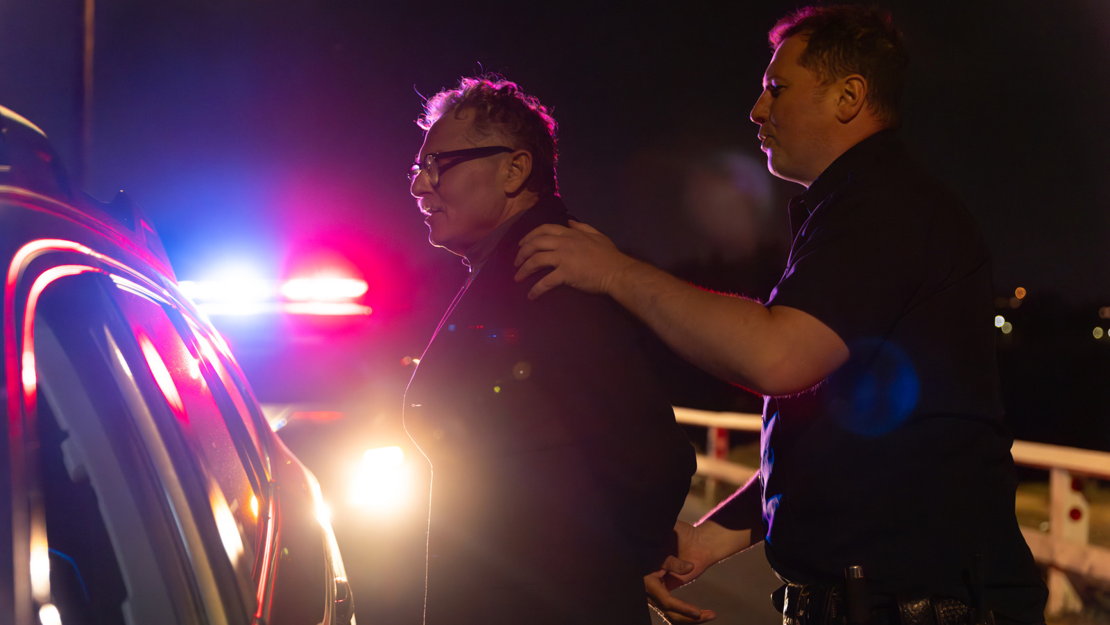 slashgear.com - Nadeem Sarwar - State Admits 'Sober DUI' Arrests Are Far More Common Than Claimed