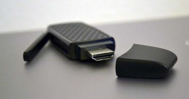 Stealth nighthawk top wireless