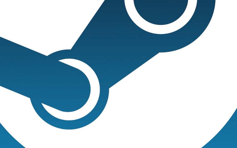 Valve rolls out big Steam client update with new Downloads Page