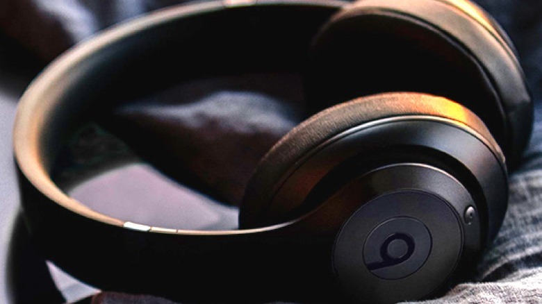 beats by dr dre studio 3 wireless