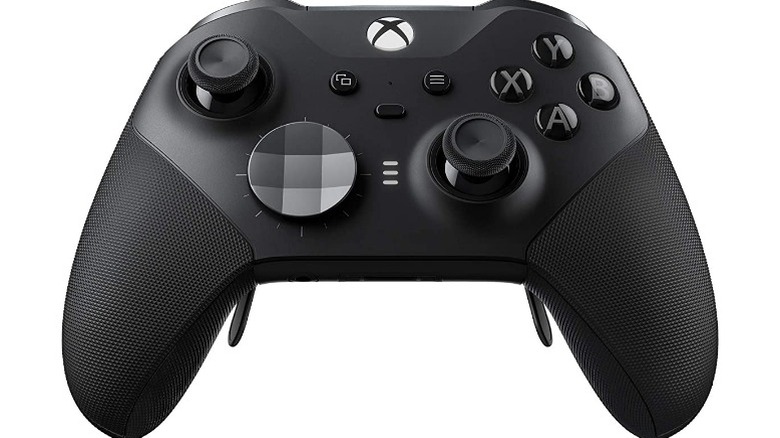 elite xbox controller 2