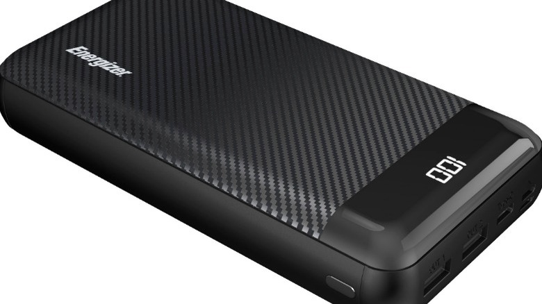 energizer power bank