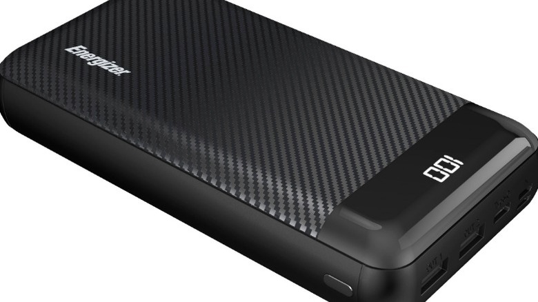 energizer power bank