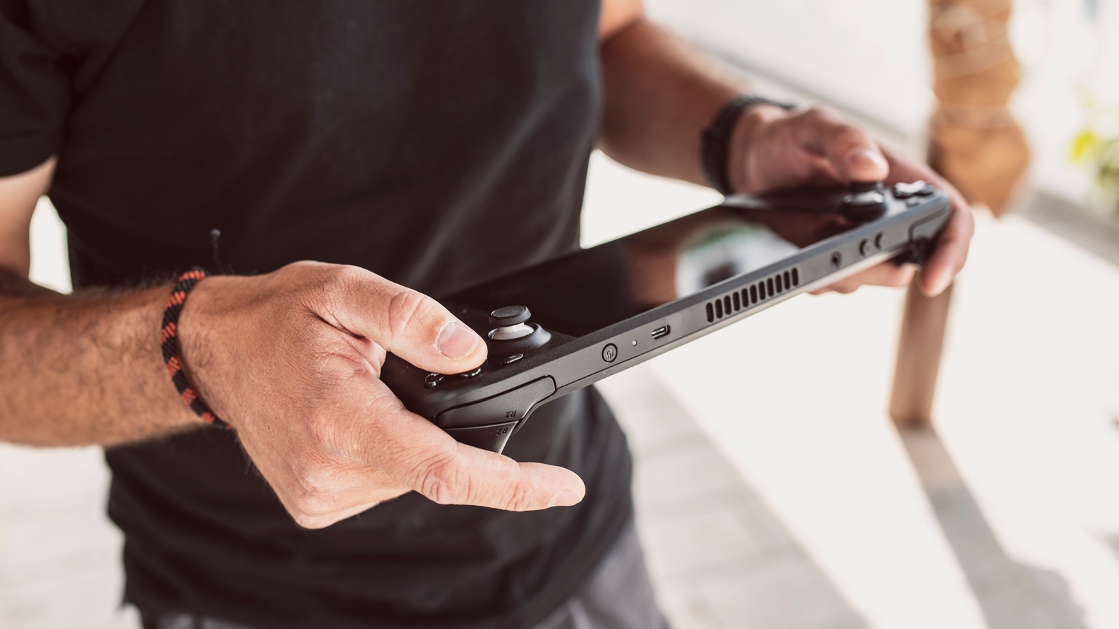 Steam Deck Accessories That Are A Total Waste Of Money