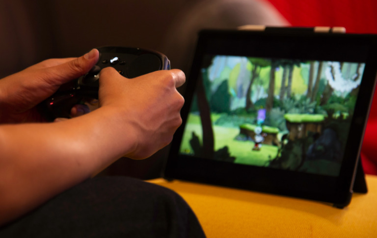 how to link steam game to ea app