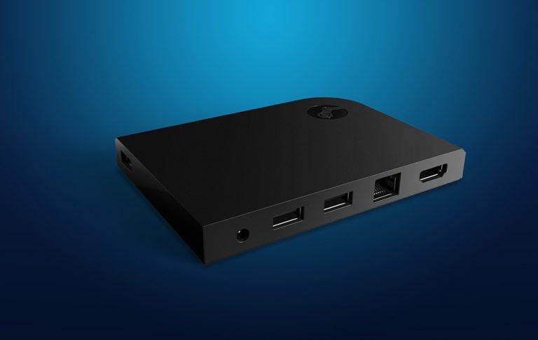 We tried out Valve's Steam Link on Raspberry Pi and - Raspberry Pi