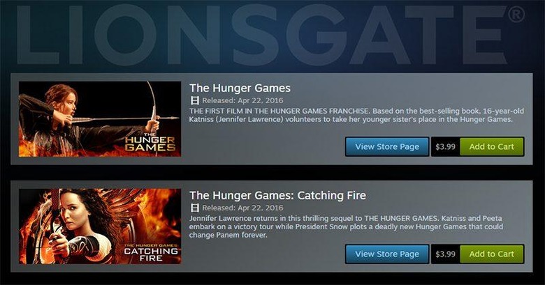 lionsgate