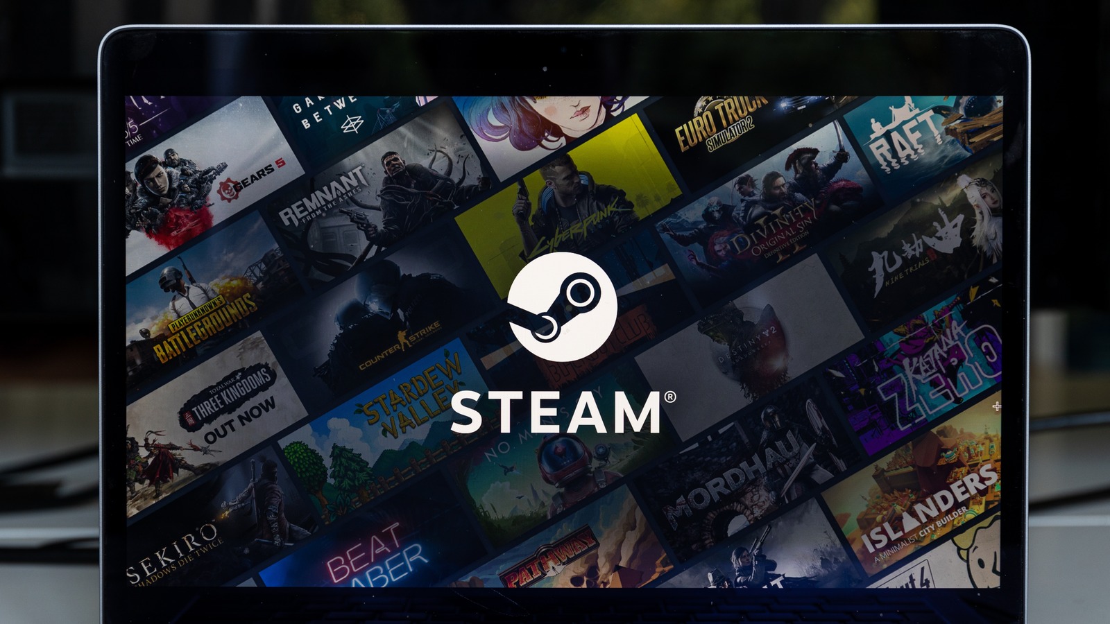 Updated Steam store search: Quick search now includes tags, developers,  publishers, and franchises; and is more forgiving with misspelled words. :  r/Games