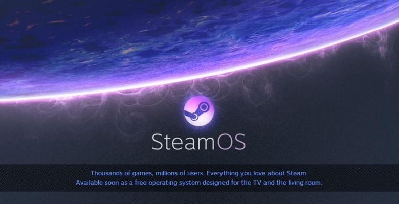 steamos