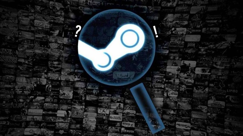 Steam's Customer Service Has Been Garbage For Far Too Long - SlashGear