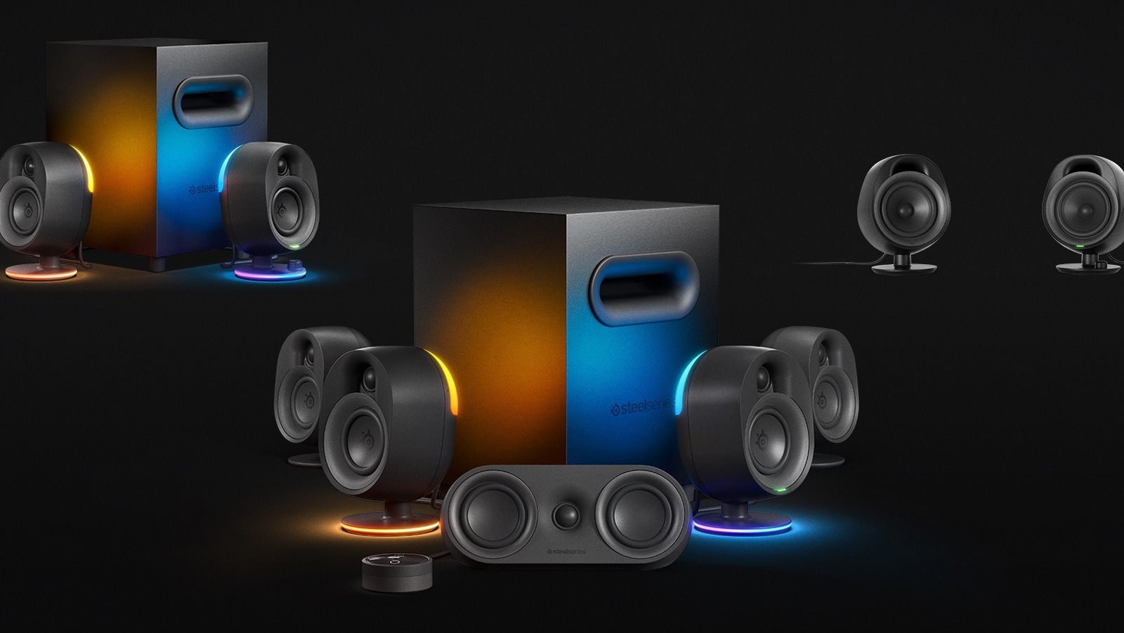 steelseries-goes-hard-with-first-pc-speakers-lineup