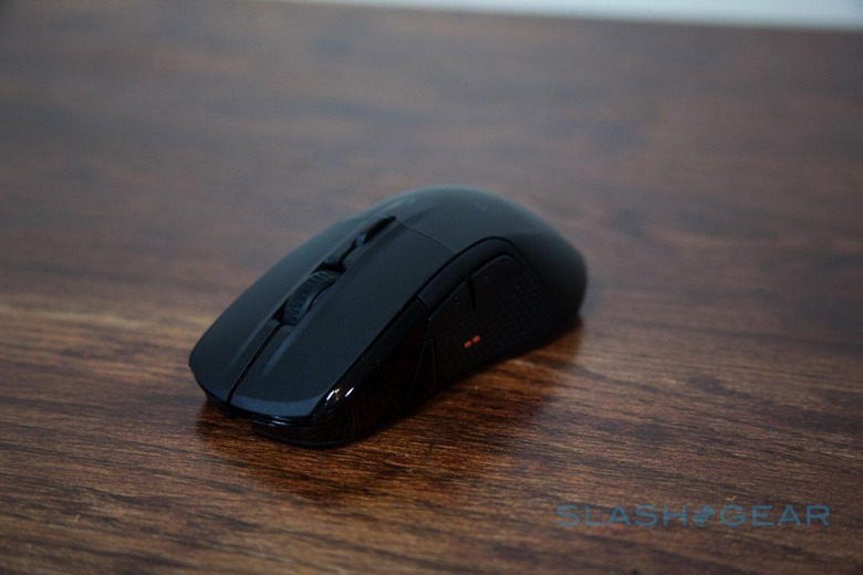 Steelseries online rival 700