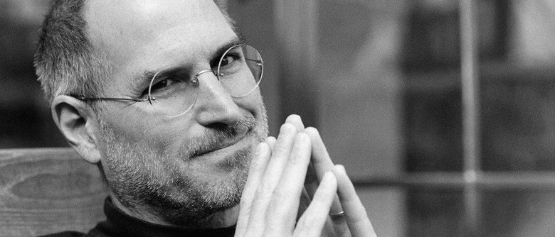 Steve Jobs' old leather jacket, black turtleneck, and more up for auction