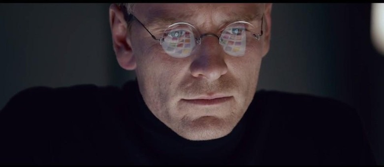 Steve Jobs: see the new extended movie trailer here
