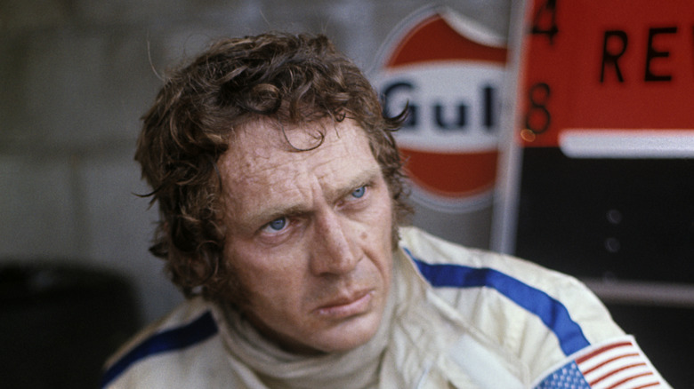 Steve McQueen 12 Hours of Sebring