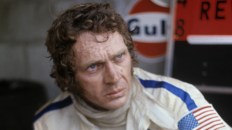 Steve McQueen 12 Hours of Sebring