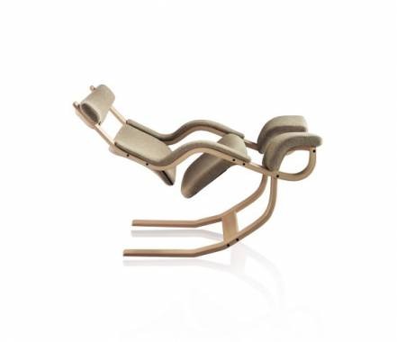 Stokke Boasts Zero Gravity Chair SlashGear