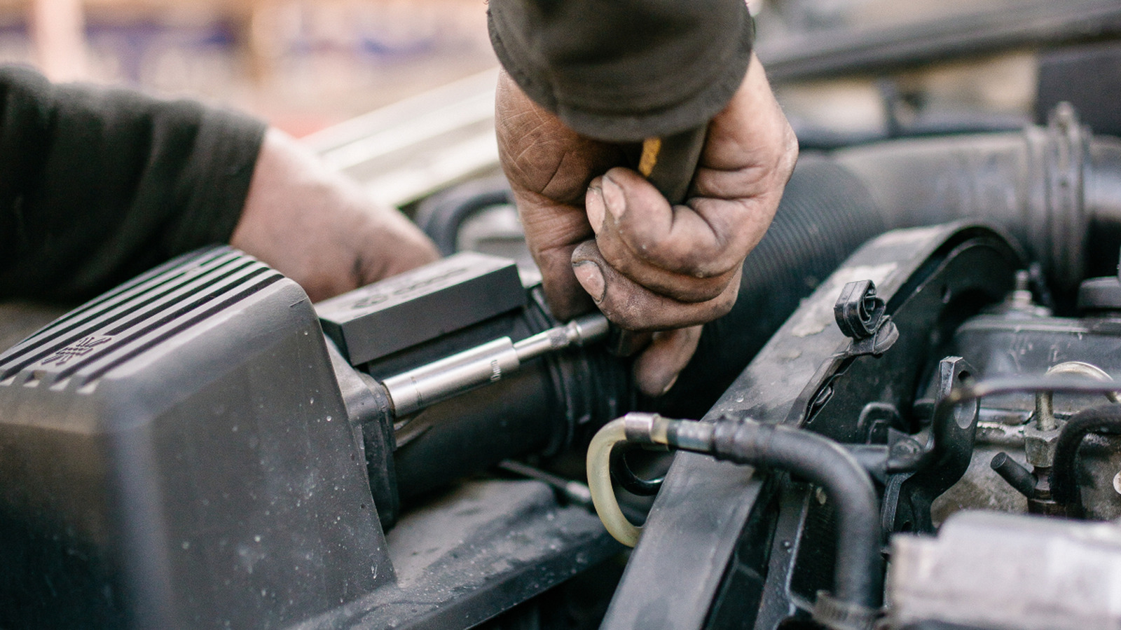 Stop Putting It Off: Handle These 7 Car Maintenance Projects This Spring