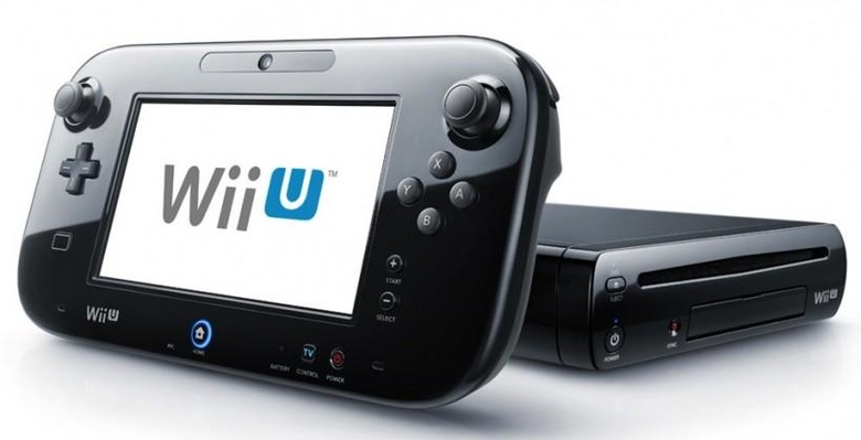 wii-u