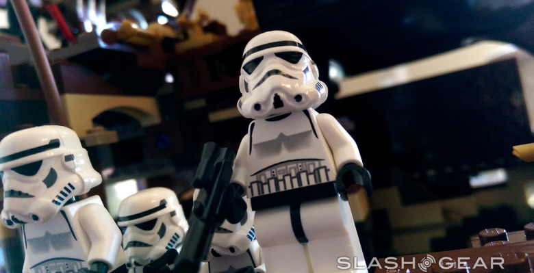 stormtroopers