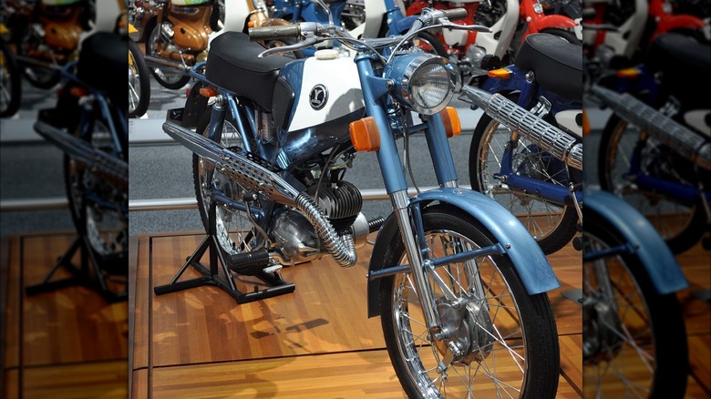 Hodaka HOCR ロードバイク The Story Of Hodaka: The Best Dirt Bike You've Never Heard Of