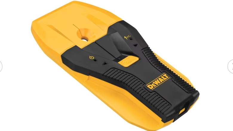 Dewalt 1-1/2 in Stud Finder