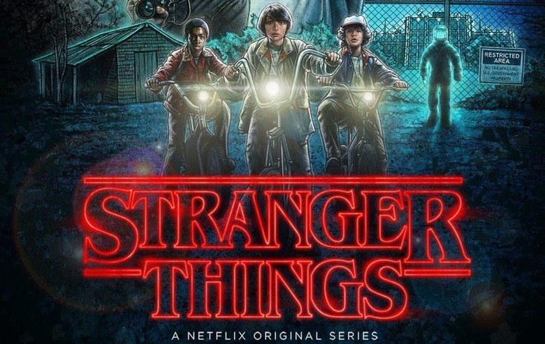 Stranger Things Season 3 on Netflix: Everything you need to know