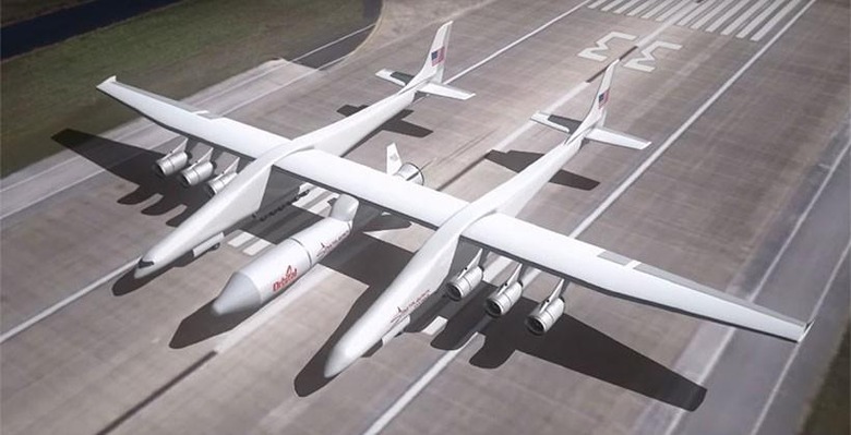 stratolaunch