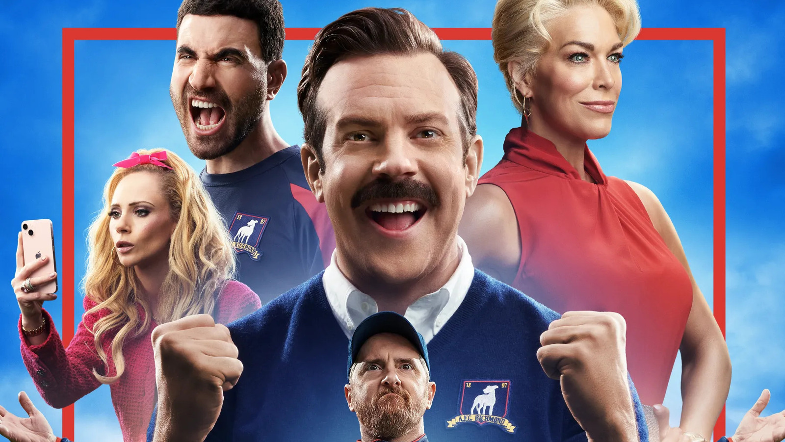 Stream ‘Ted Lasso’ Without Spending A Dime With This Free Apple TV+ Promo – SlashGear