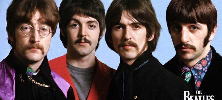 Stream The Beatles on these 9 services starting December 24