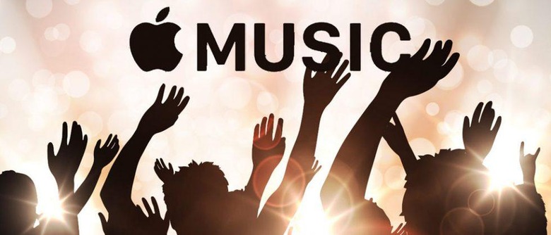 Students can now get Apple Music at a 50% discount